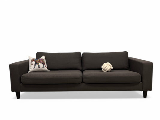 Nyomtrukket høykvaliet Habitat 4 og 3 setere sofaer