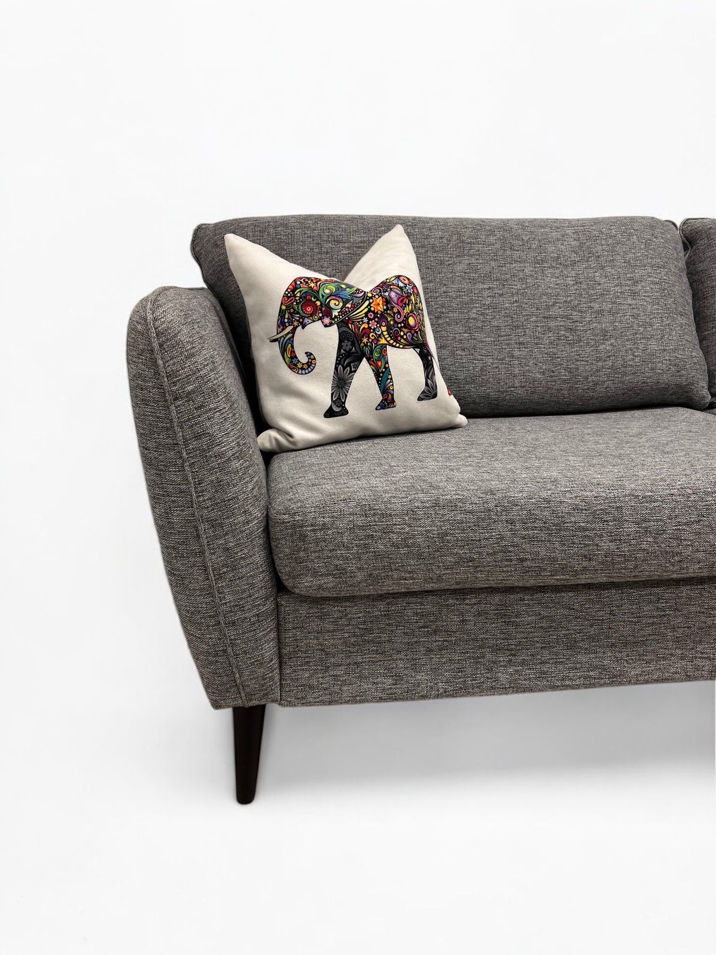 Nyrenset Skeidar design hjørnesofa
Til salgs