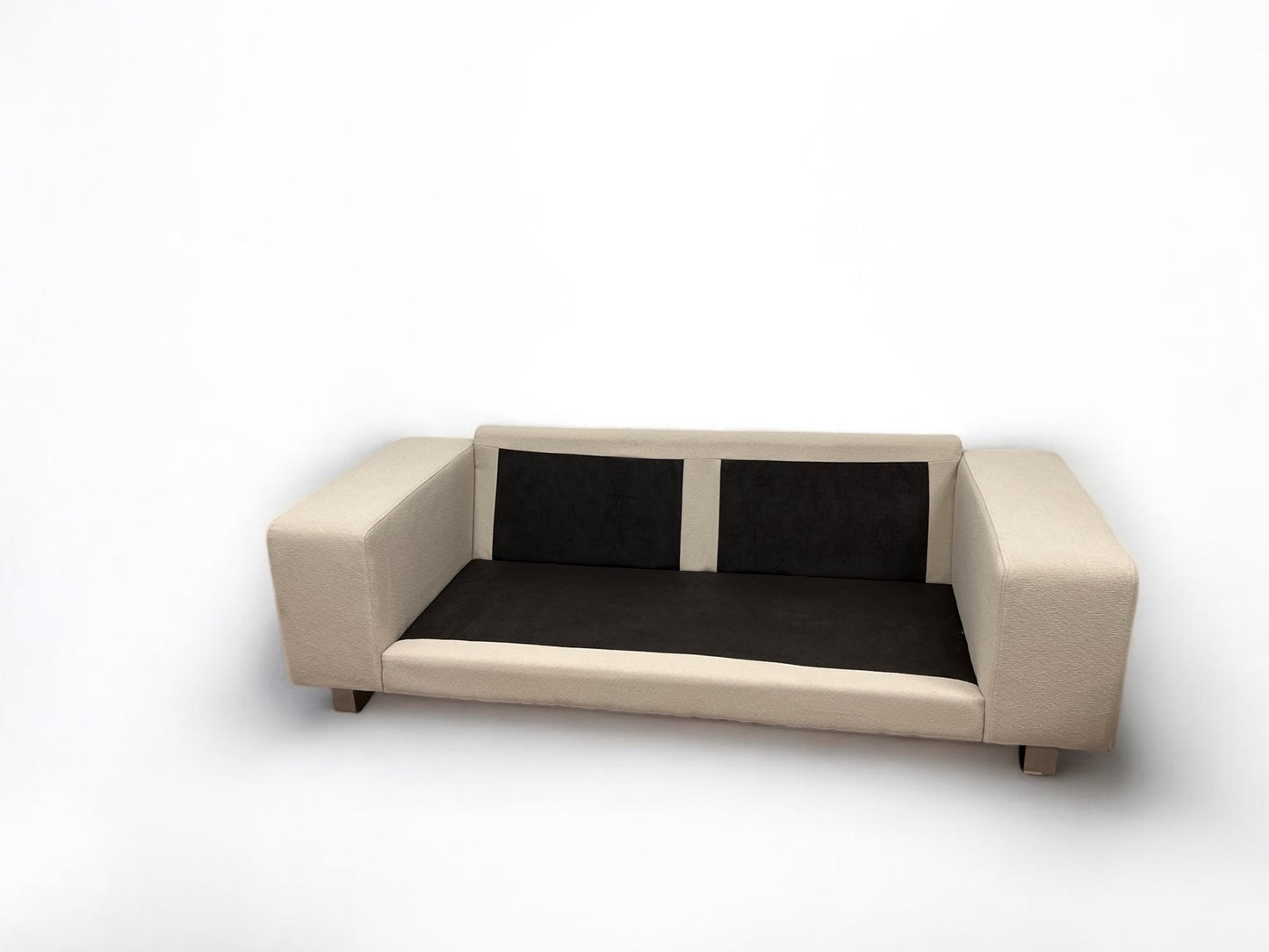 Nyomtruket nydelig Bolia Pasadena 3 seter design sofa