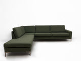 Nyomtrukket Møbelringen Passion design hjørnesofa