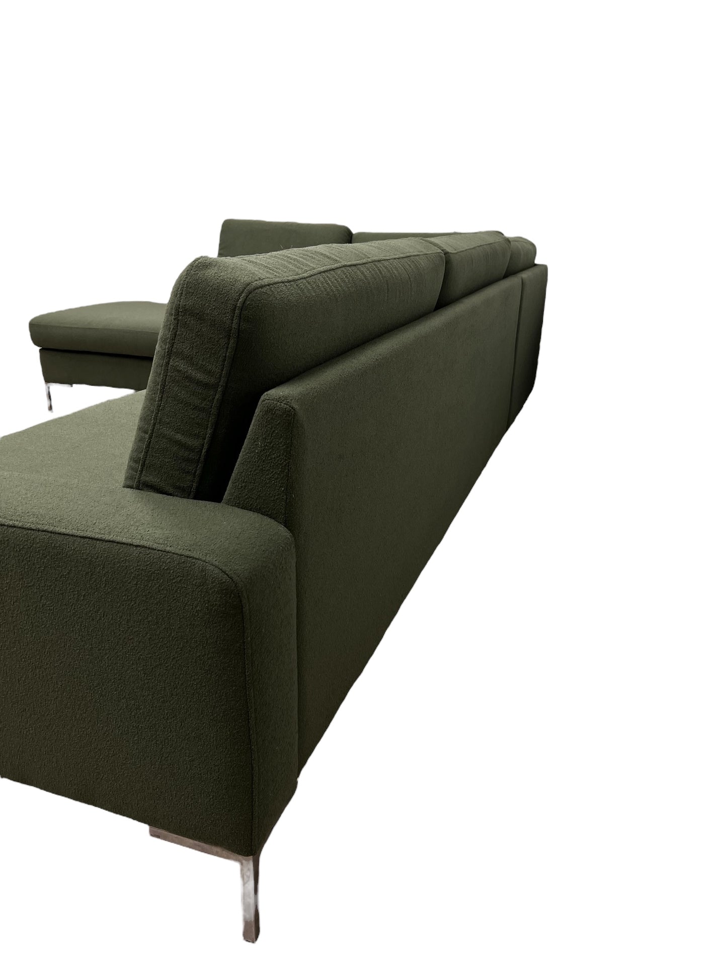 Nyomtrukket Møbelringen Passion design hjørnesofa