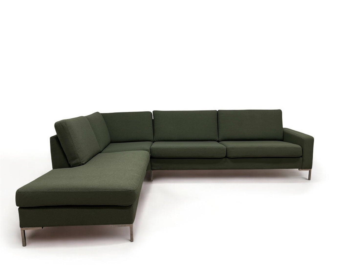 Nyomtrukket Møbelringen Passion design hjørnesofa