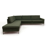Nyomtrukket Møbelringen Passion design hjørnesofa