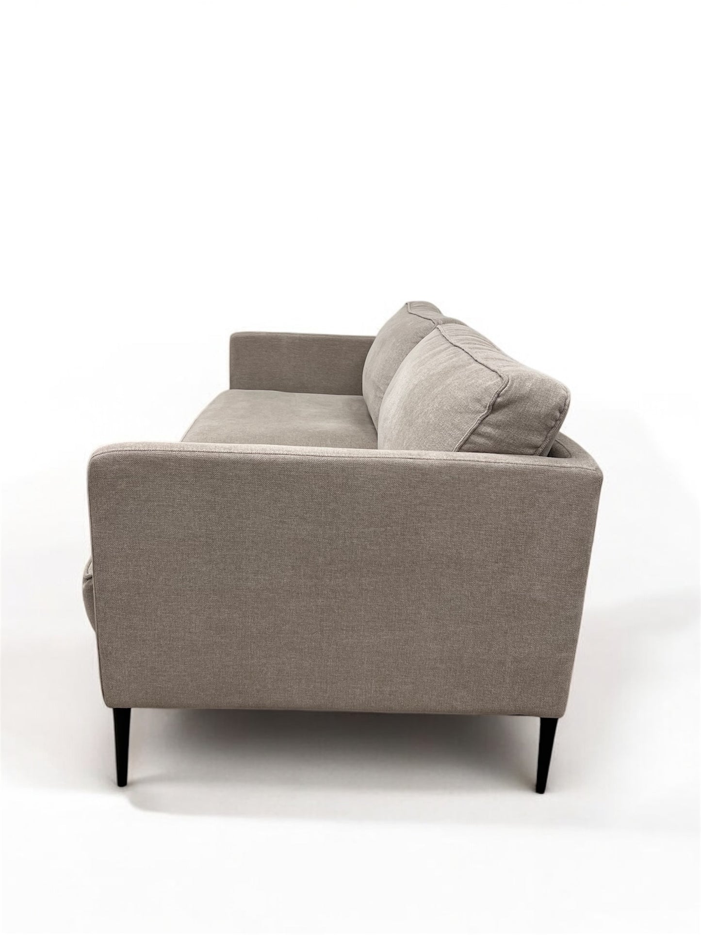 Nyrenset 2,5 seter Home and cottage design sofa m pall