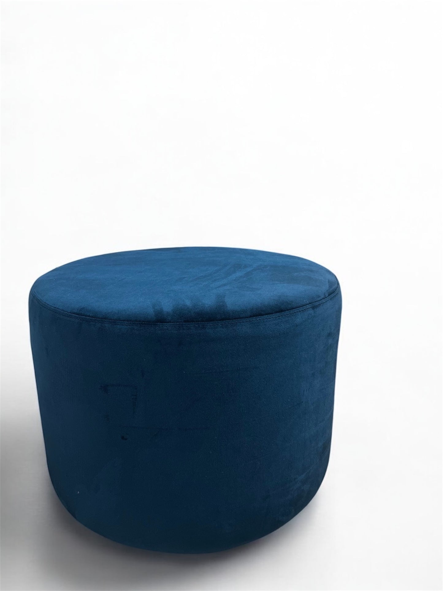 Strøken Astha Sofacompany 3 seter design sofa m pall