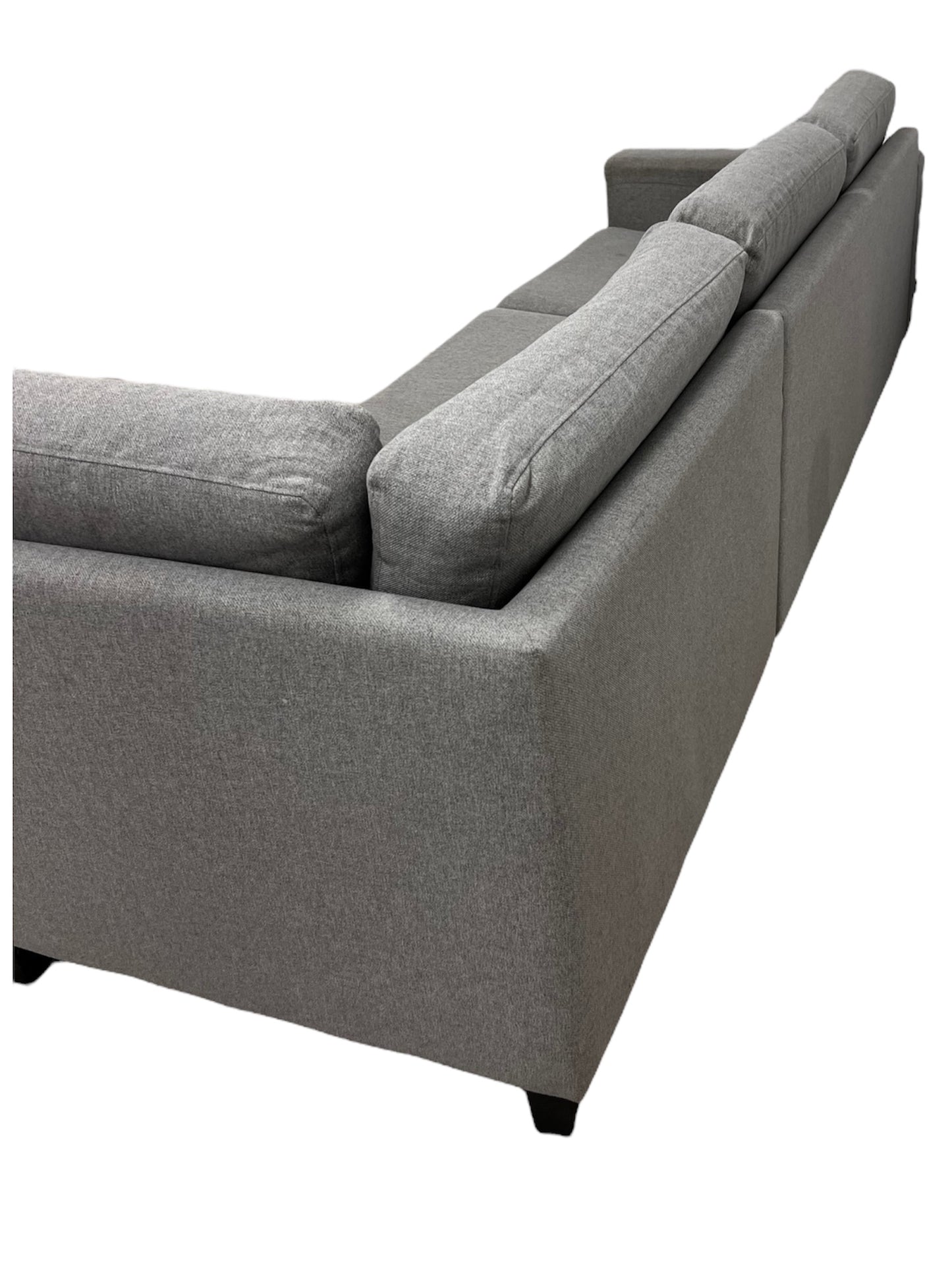 Nyrenset men litt flekkete Hedda Fagerheim hjørnesofa