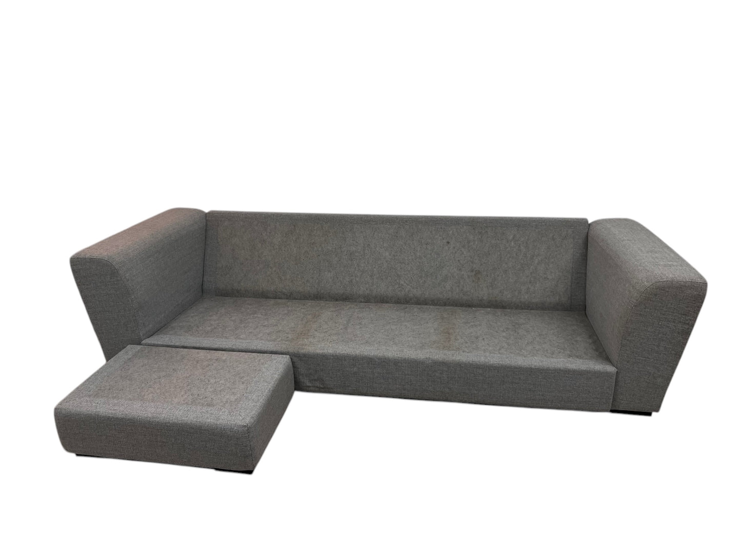 Nyrenset Bohus design hjørnesofa vendbar sjeselong