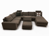 Nyrenset Ekornes Stressless Emma E200 U hjørnesofa
