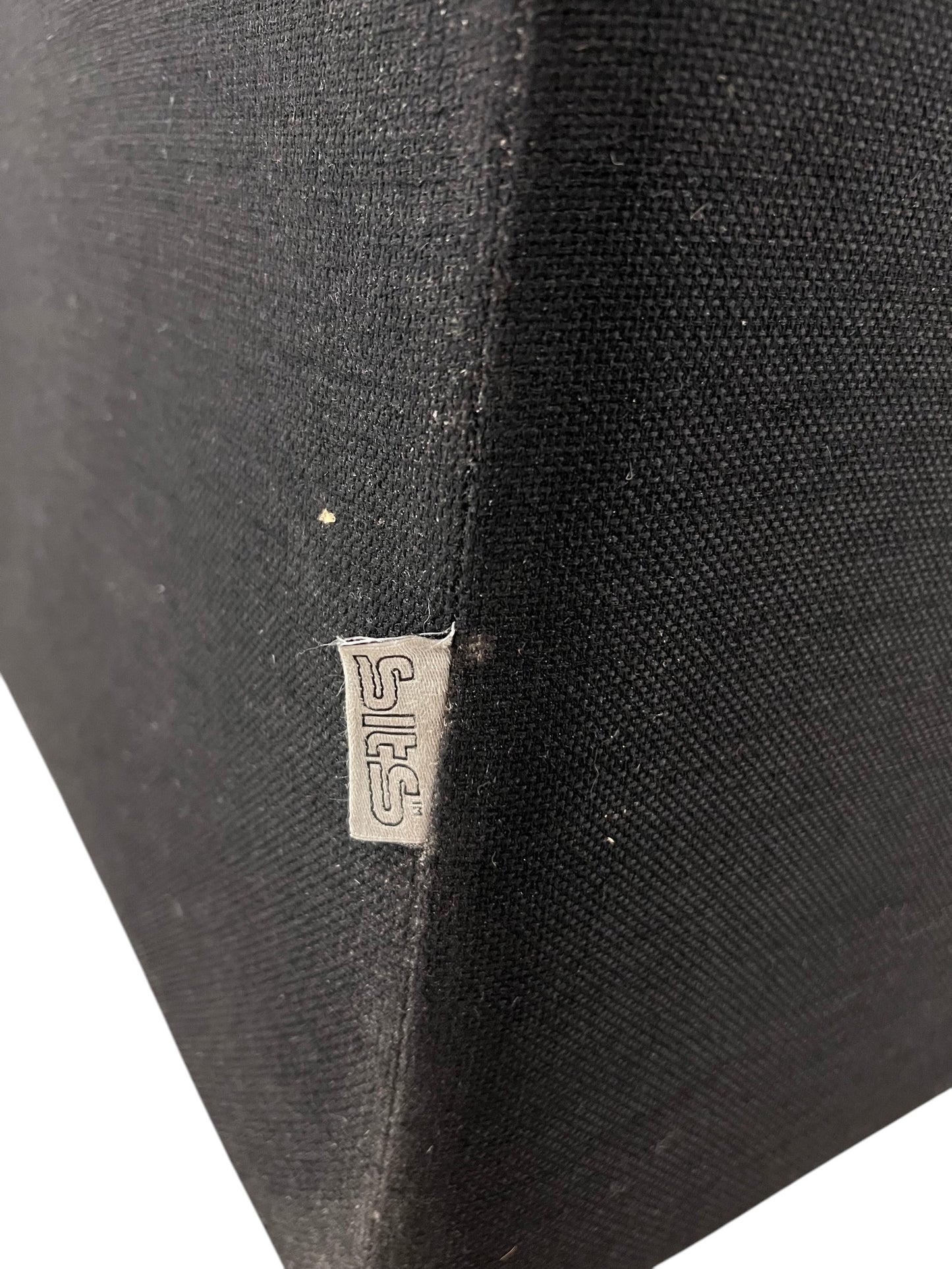 Nyrenset og strøken Bohus design hjørnesofa m sjeselong