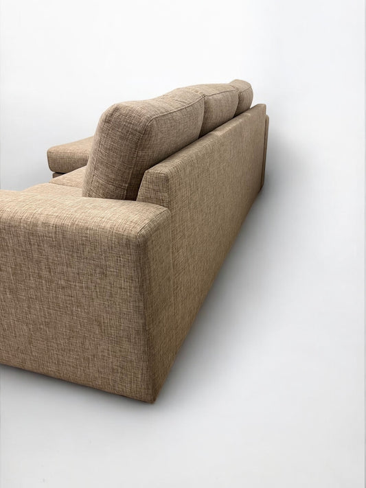 Nyrenset lekkert Skeidar Bellus hjørnesofa vendbae