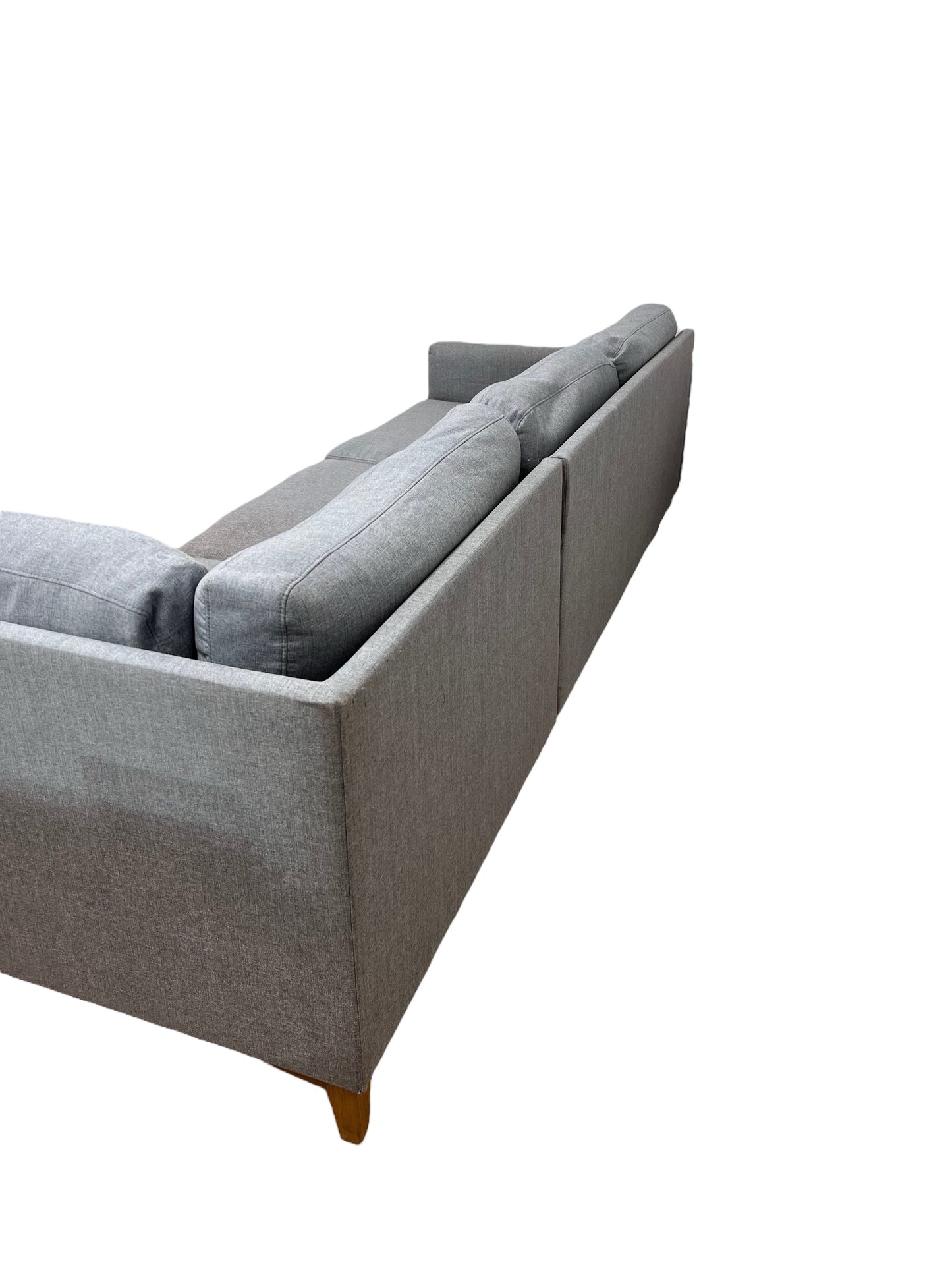 Nyrenset Bohus design hjørnesofa