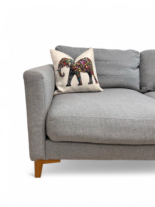 Nyrenset Bohus design hjørnesofa