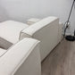 Paris hjørnesofa boucle