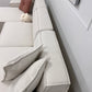 Paris hjørnesofa boucle