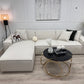Paris hjørnesofa boucle