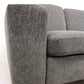 Nyrenset strøken Bohus Nordic design U hjørnesofa