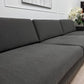 Nyrenset Sixbondstreet Crosby design hjørnesofa med sjeselong