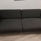 Nyrenset Sixbondstreet Crosby design hjørnesofa med sjeselong