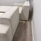Paris hjørnesofa boucle