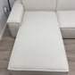 Paris hjørnesofa boucle
