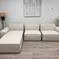 Paris hjørnesofa boucle