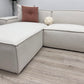 Paris hjørnesofa boucle