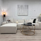 Paris hjørnesofa boucle