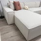 Paris hjørnesofa boucle