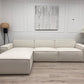 Paris hjørnesofa boucle