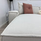 Paris hjørnesofa boucle