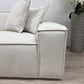 Paris hjørnesofa boucle