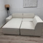 Paris hjørnesofa boucle