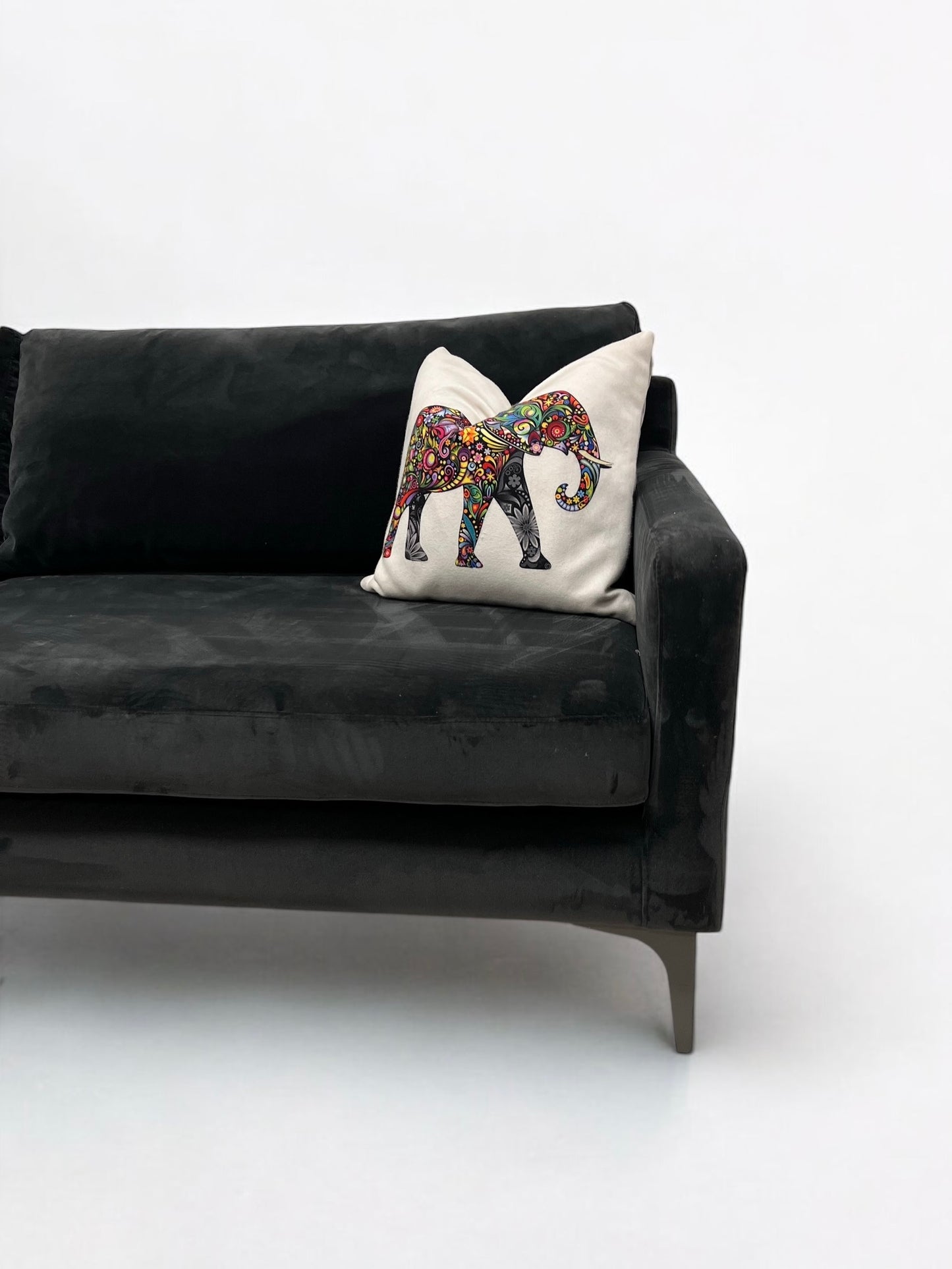 Nyrenset Astha Sofacompany 3 seter design sofa