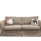 Strøken Bohus 3 og 2 seter design sofaer