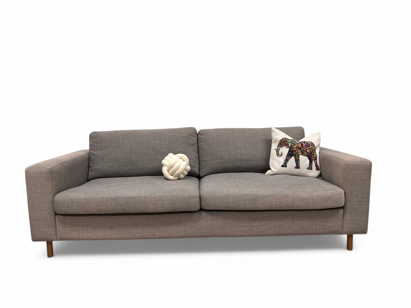 Nyrenset Bolia Scandinavia 2,5 setere design sofaer
