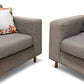 Nyrenset Bolia Scandinavia 2,5 setere design sofaer