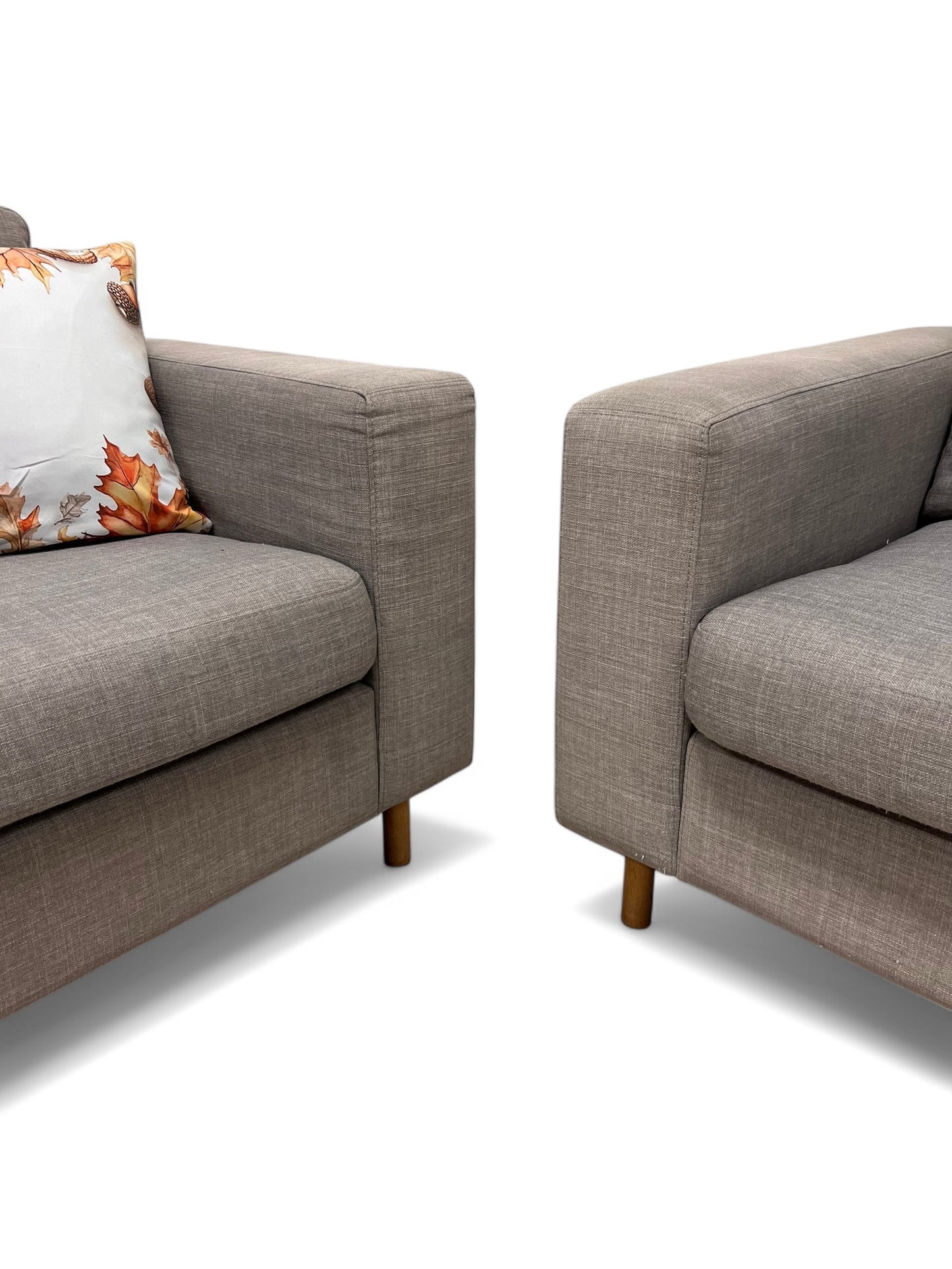 Nyrenset Bolia Scandinavia 2,5 setere design sofaer