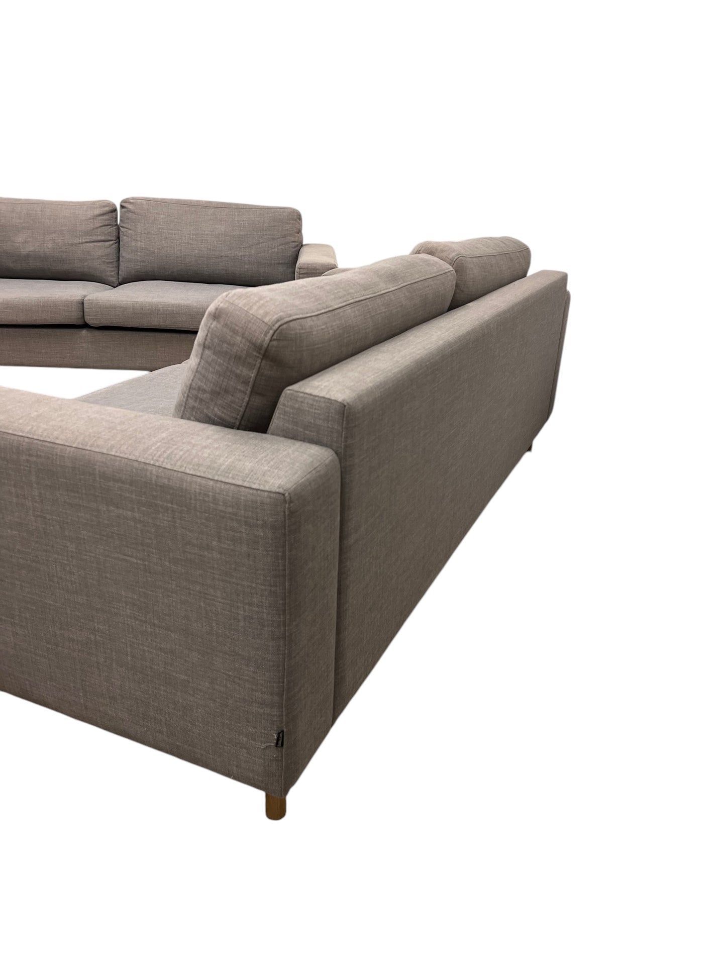Nyrenset Bolia Scandinavia 2,5 setere design sofaer