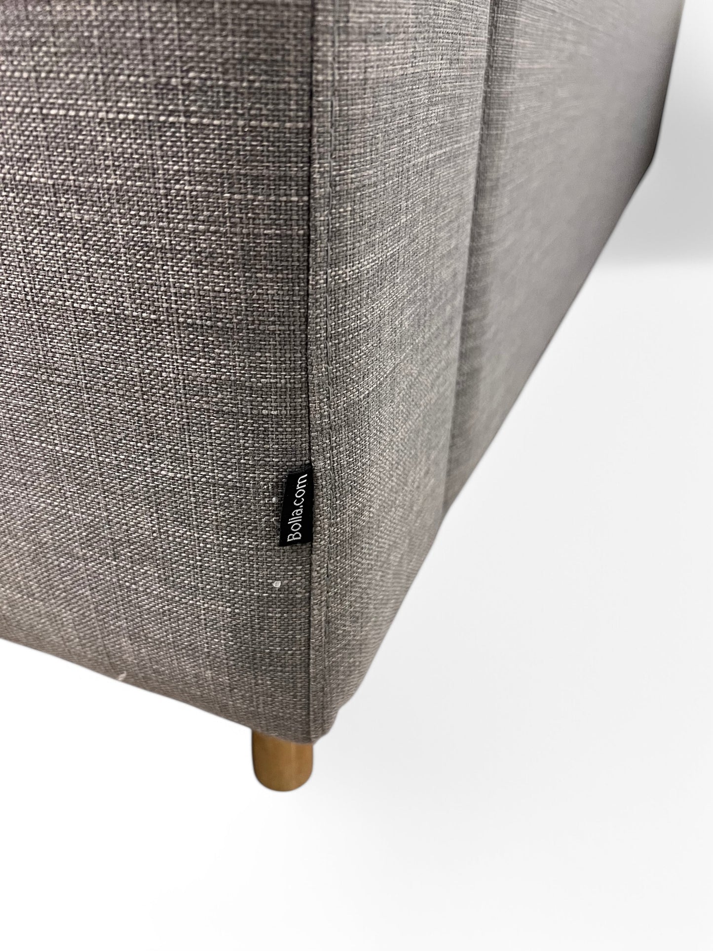 Nyrenset Bolia Scandinavia 2,5 setere design sofaer