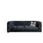 ny og modern Chili 3 seter fløyel design sofa
Til salgs
9 995 kr