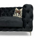 ny og modern Chili 3 seter fløyel design sofa
Til salgs
9 995 kr
