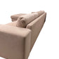 Strøken og nyrenset Bolia Sepia design hjørnesofa
Til salgs
