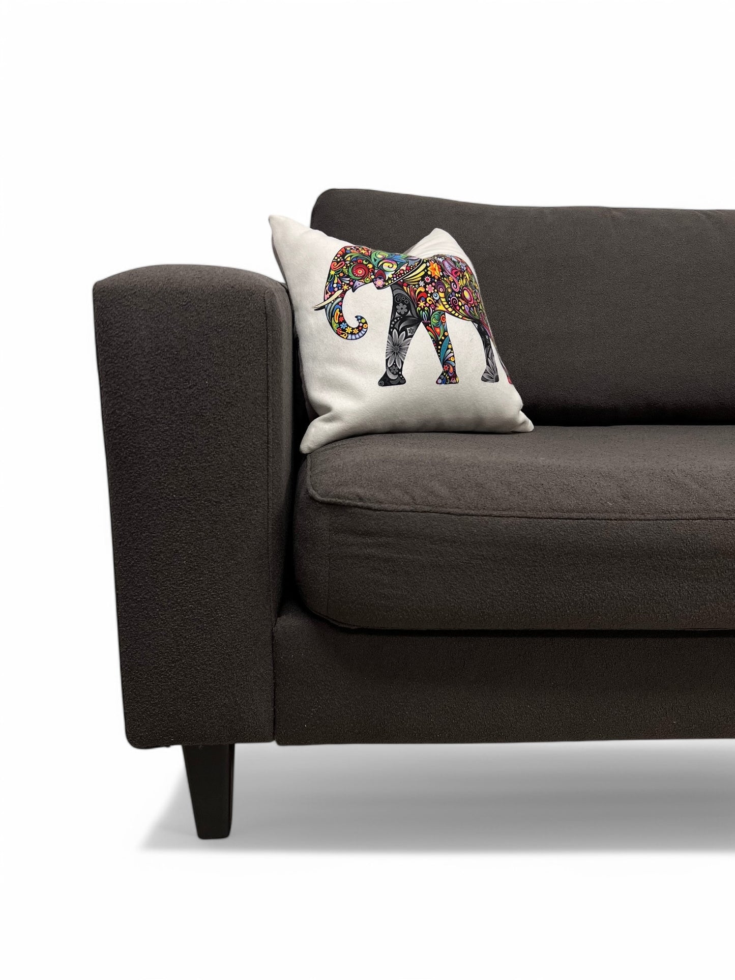 Nyomtrukket høykvaliet Habitat 4 og 3 setere sofaer