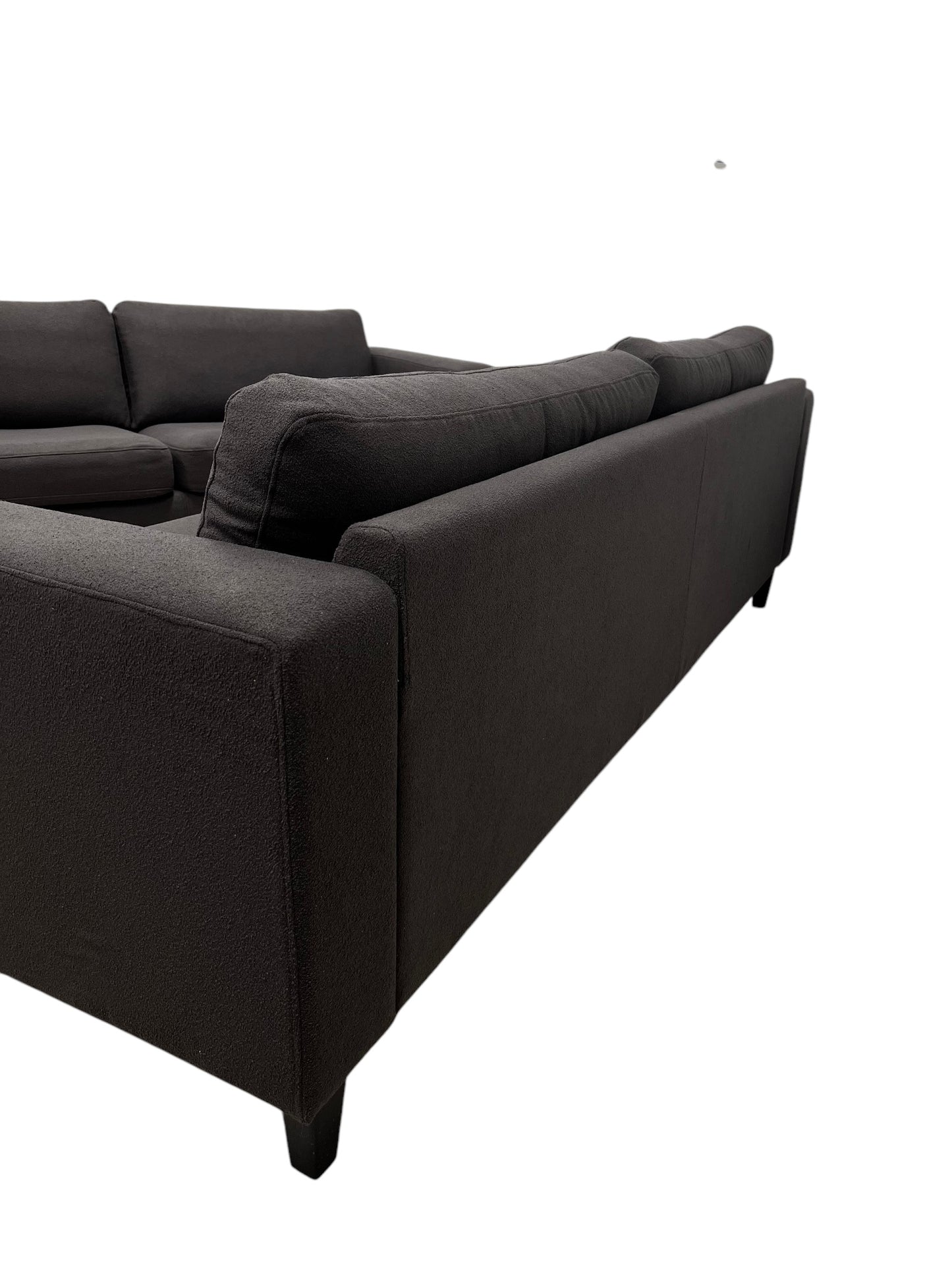 Nyomtrukket høykvaliet Habitat 4 og 3 setere sofaer