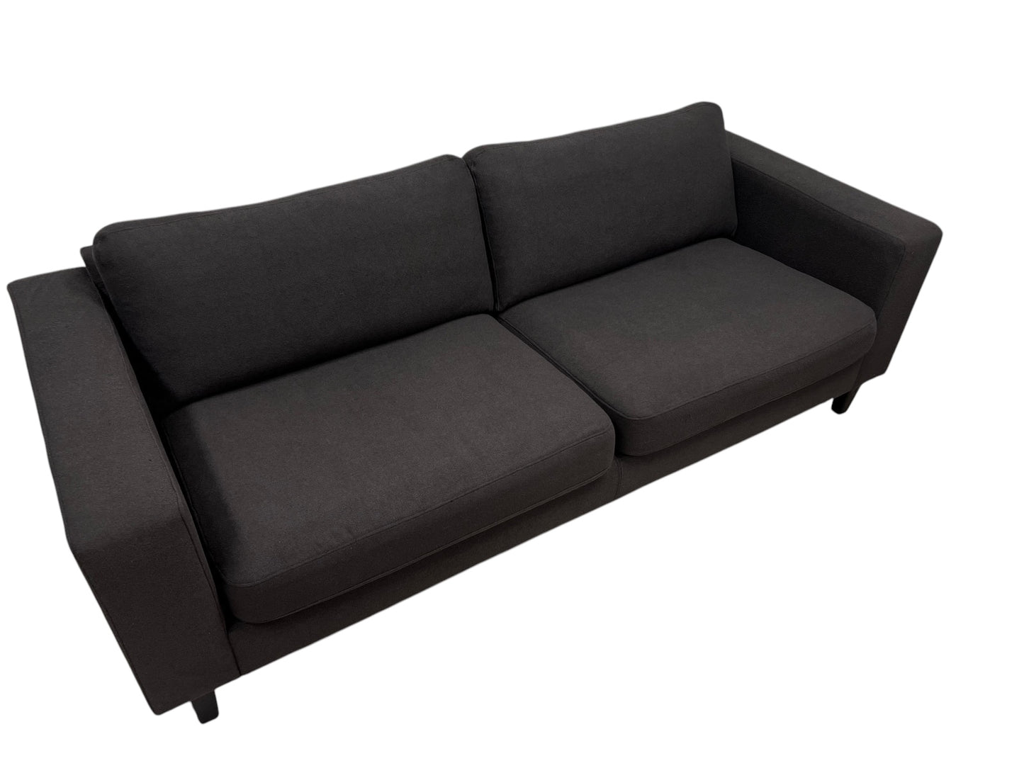 Nyomtrukket høykvaliet Habitat 4 og 3 setere sofaer