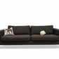 Nyomtrukket høykvaliet Habitat 4 og 3 setere sofaer
