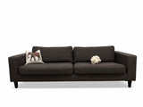 Nyomtrukket høykvaliet Habitat 4 og 3 setere sofaer