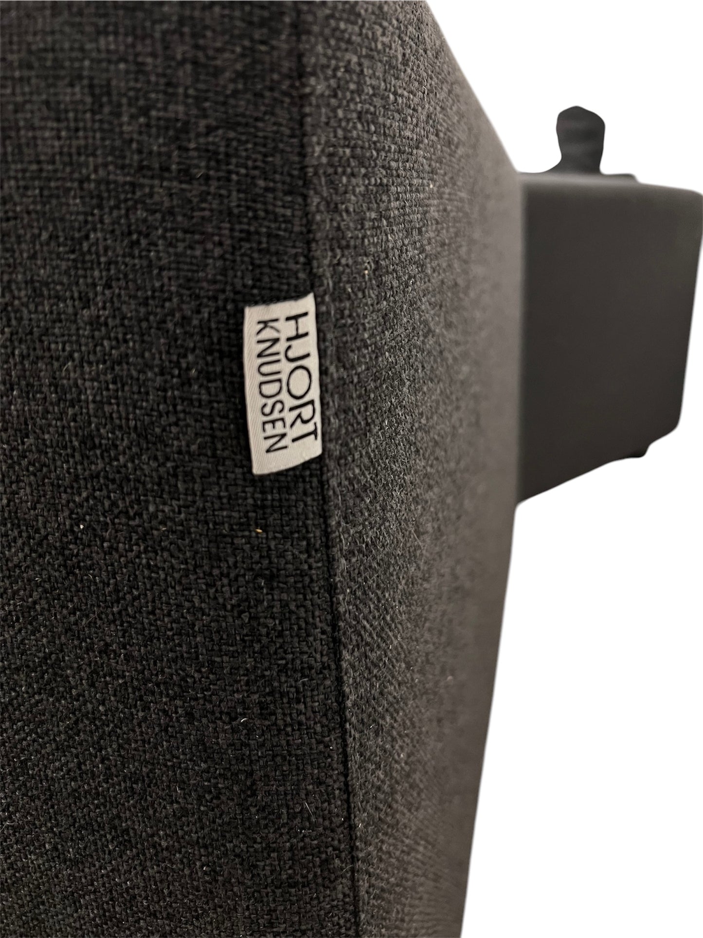 Nyrenset Hjort Knudsen 3 og 2 seter design sofaer