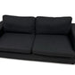 Nyrenset Hjort Knudsen 3 og 2 seter design sofaer