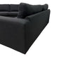 Nyrenset Hjort Knudsen 3 og 2 seter design sofaer
